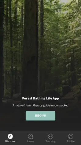 Game screenshot Forest Bathing Life mod apk