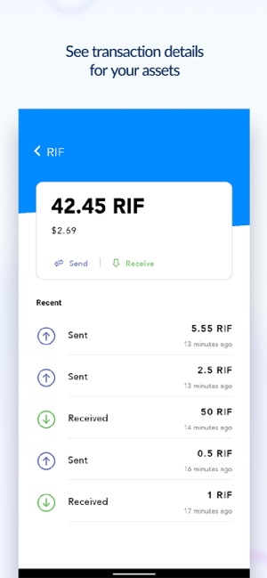 RWallet(圖5)-速報App