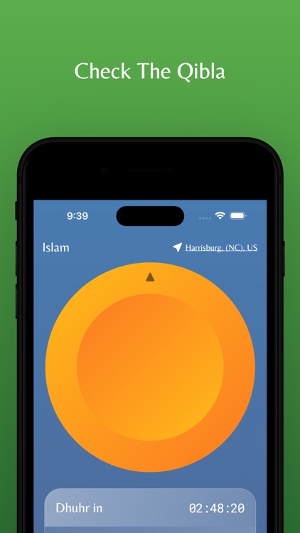 Islam: The app for Muslims