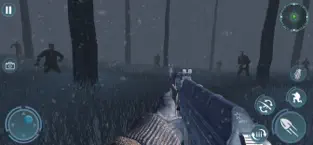Captura 5 Reglas de Batalla Fps iphone