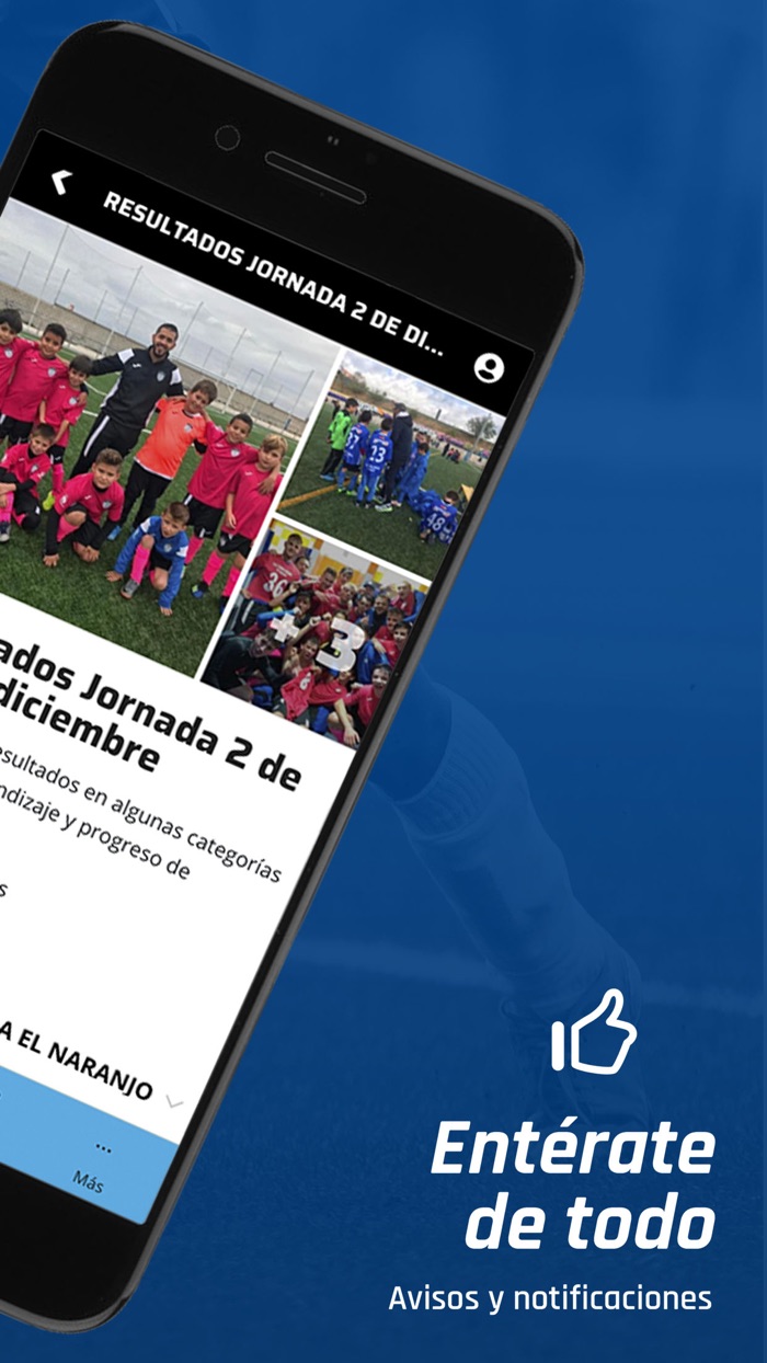 Fuenlabrada El Naranjo