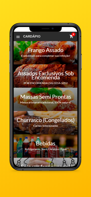 Frango Truck(圖2)-速報App