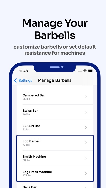 Barbell Plates Calculator