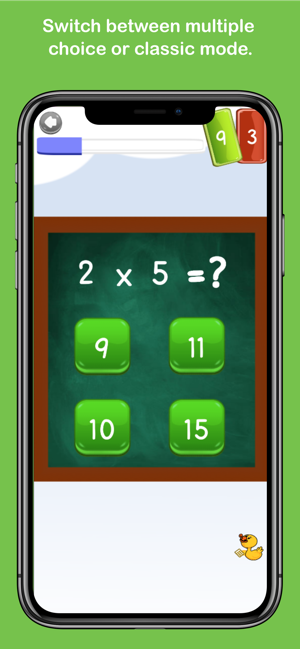 Learn Math:Primary Times Table(圖4)-速報App