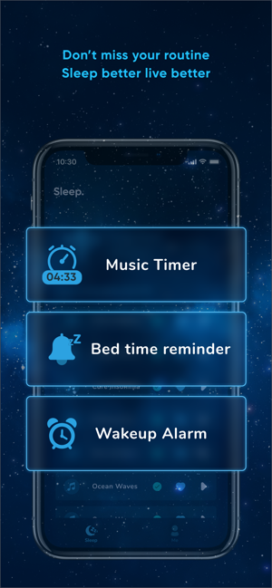 Sleep Sound App(圖8)-速報App