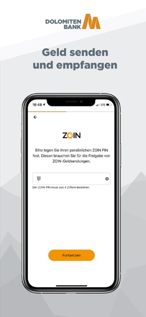 DolomitenBank-Pay(圖3)-速報App