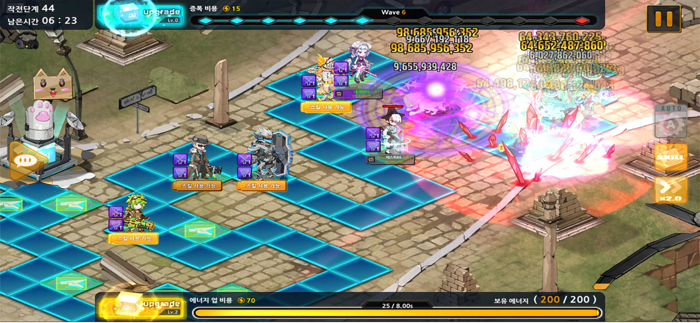 7 Billion Zombies - VIP Gold