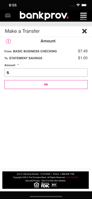 Bank Provident(圖4)-速報App