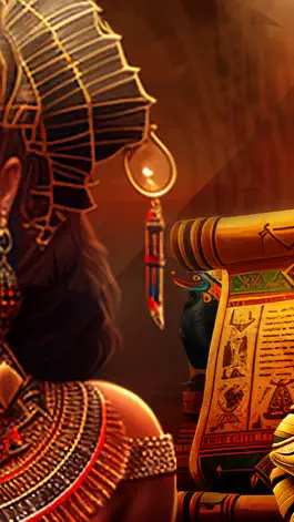 Game screenshot Pharaoh's Hallows apk