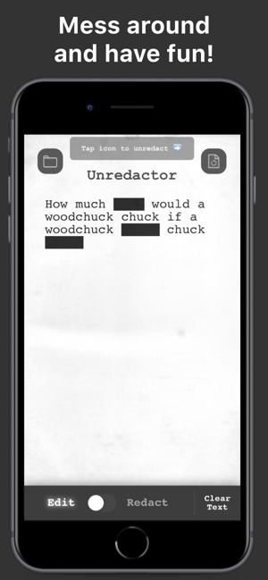 Unredactor(圖4)-速報App