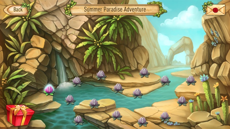 Lost Bubble - Pop Bubbles screenshot-4