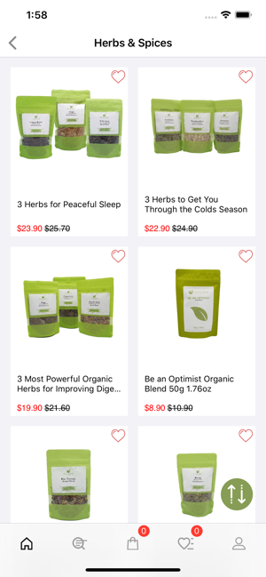 Biokoma – Dried Herbs(圖4)-速報App