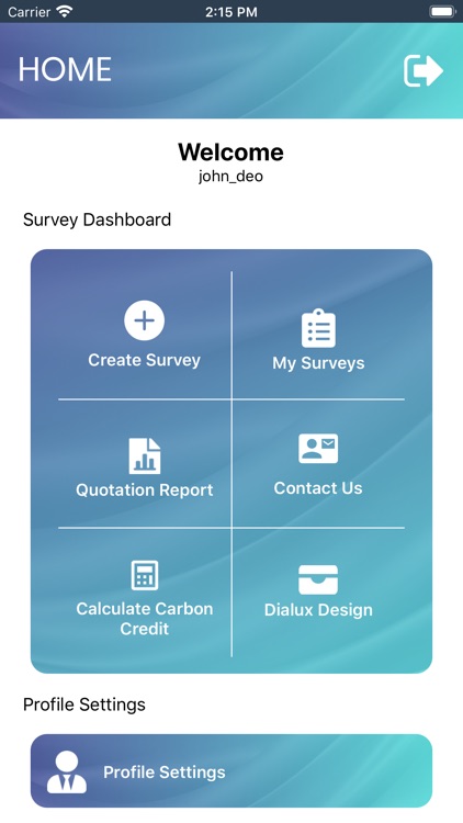 LEDME - Lighting Surveys