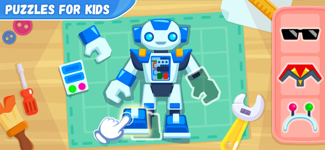 Games for kids 4-5 years old(圖1)-速報App