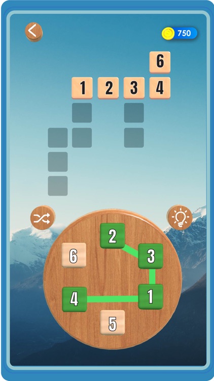 Numberscapes screenshot-6