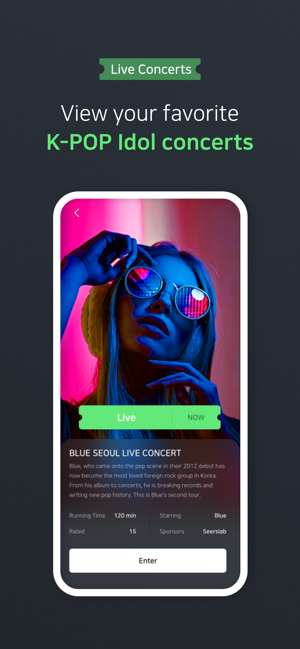 FANBOX: Live concerts & events(圖4)-速報App