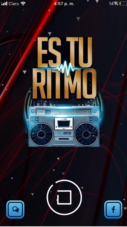 Es Tu Ritmo Radio