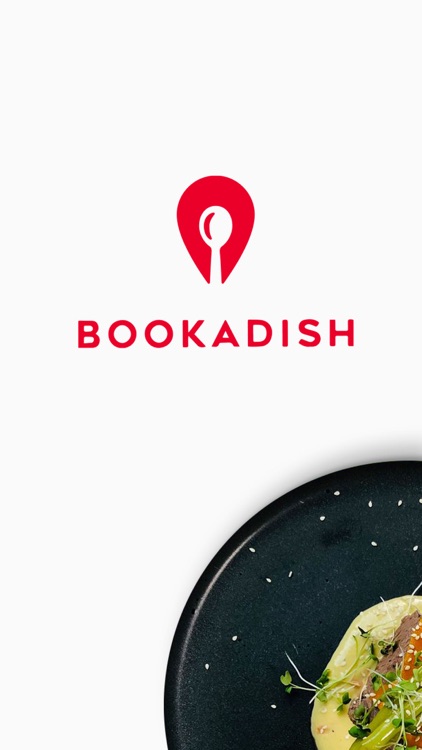 Bookadish