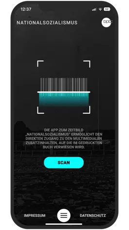 Game screenshot Zeitbild Nationalsozialismus hack