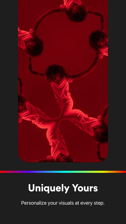 Generate:Video Photo Effects screenshot-9