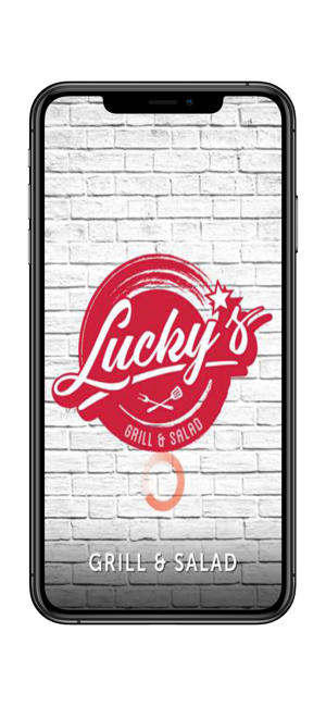 Luckys Burger(圖1)-速報App