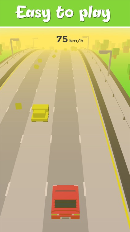 Car Crash: Car Racing 3D