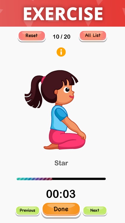 Abc Preschool Learning App screenshot-3