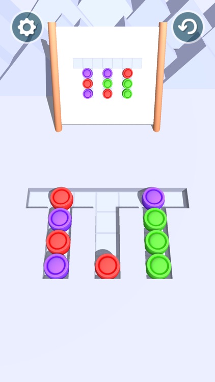 Button Stack screenshot-4