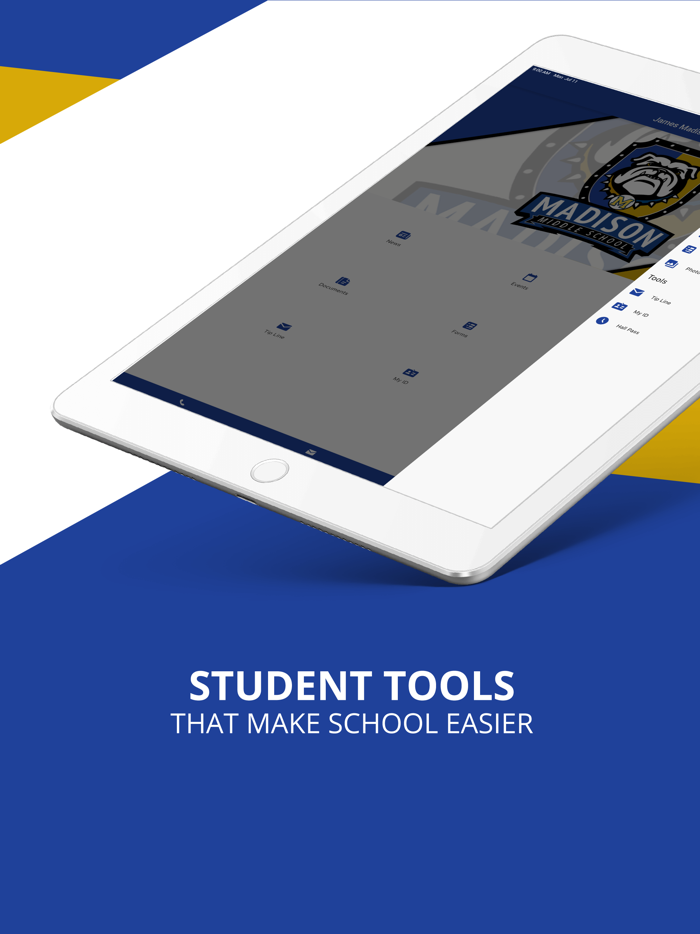 Madison Middle School - WA