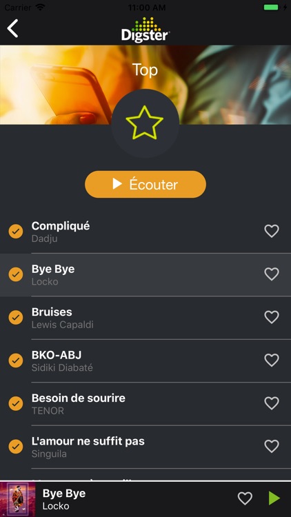 Digster Music