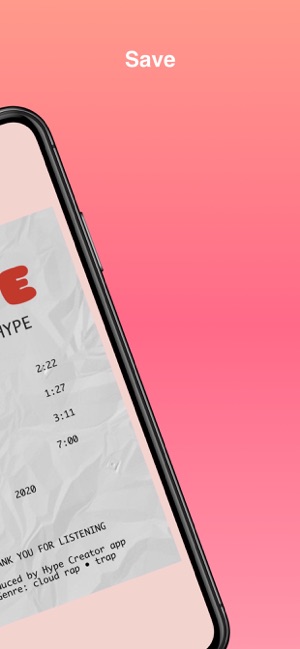 Hype Creator(圖4)-速報App