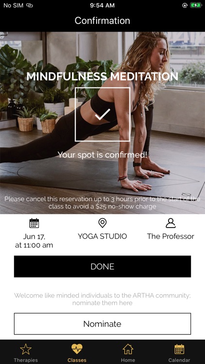 ARTHA, a Wellness Sanctuary