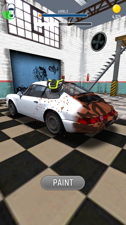 Car Mechanic!