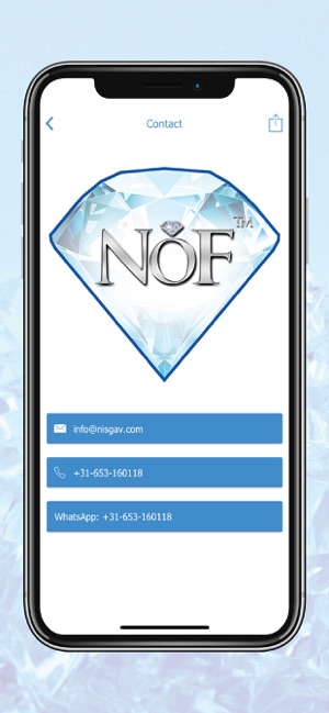 NOF™ Diamonds(圖2)-速報App