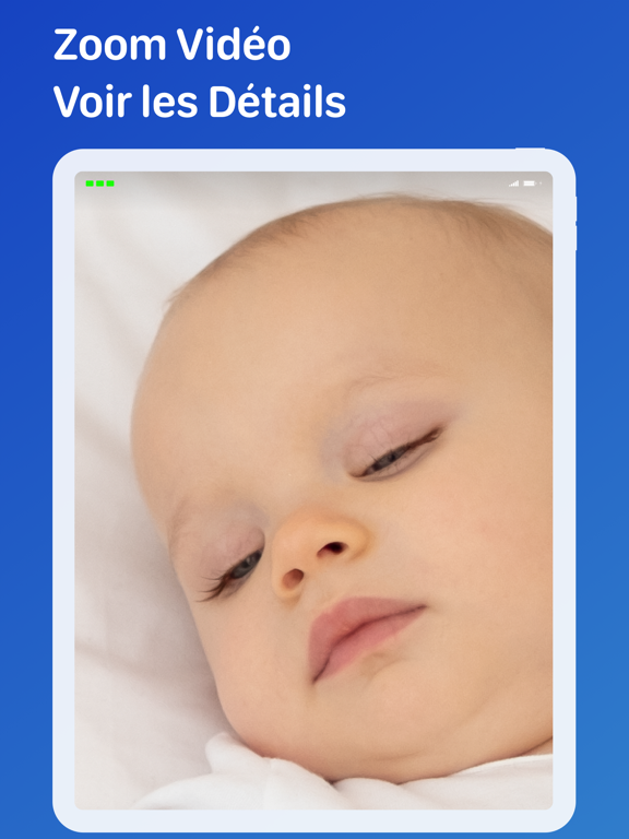 Cloud Baby Monitor Cloud Baby Monitor