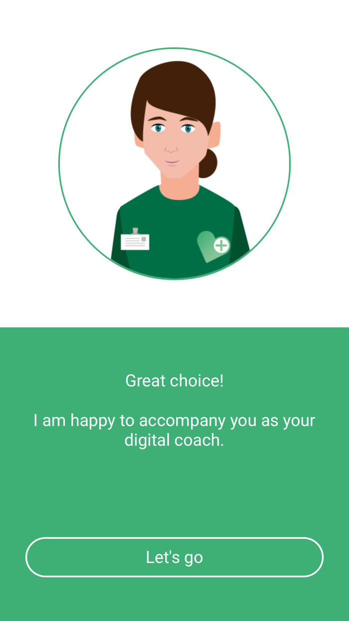 Elena Care for COVID-19