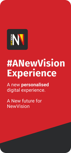 NewVision - Digital Experience(圖1)-速報App