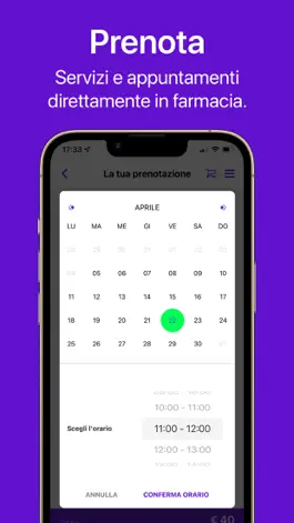 Game screenshot Farmacia Porta Di Breo hack