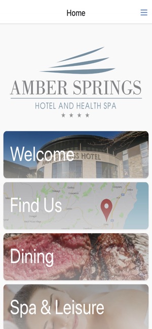 Amber Springs Hotel(圖3)-速報App