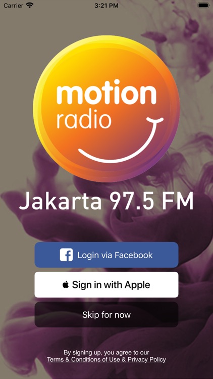 Motion FM