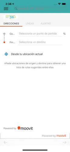 Screenshot 8 TUSantander iphone