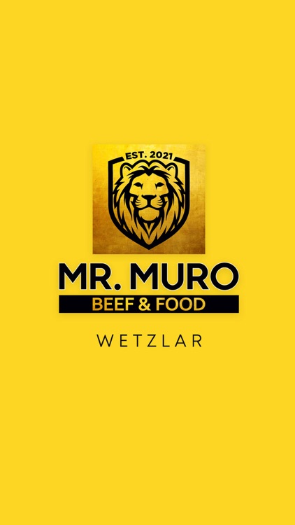 Mr. Muro Wetzlar