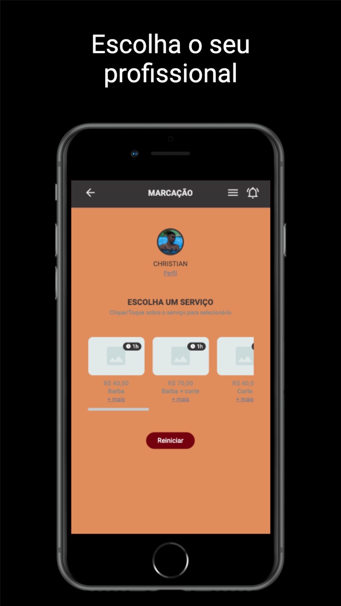 American Bull Barbershop