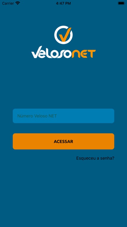 veloso NET Móvel