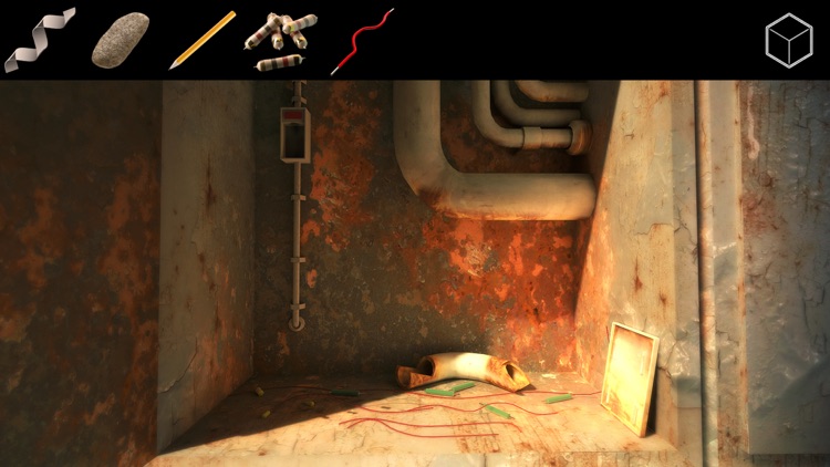 Lost Echo screenshot-6