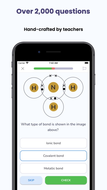 Wisey - Revise GCSE Chemistry