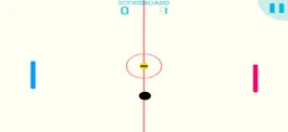 Game screenshot Tennis hockey apk