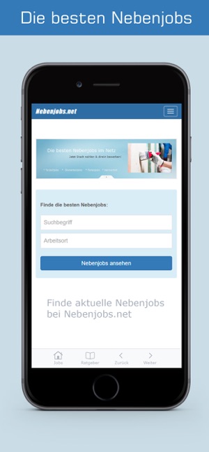 Nebenjobs.net(圖1)-速報App