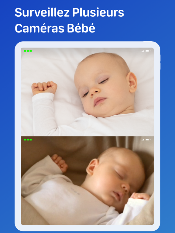 Cloud Baby Monitor Cloud Baby Monitor