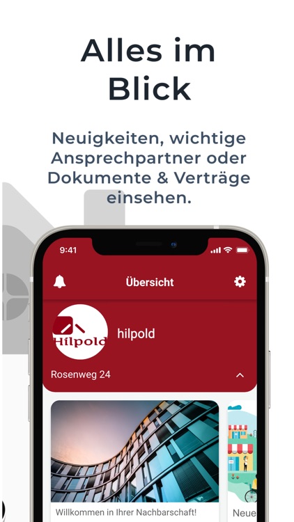 Hilpold App